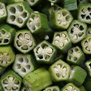 lady's finger, vegetables, sliced-3445963.jpg